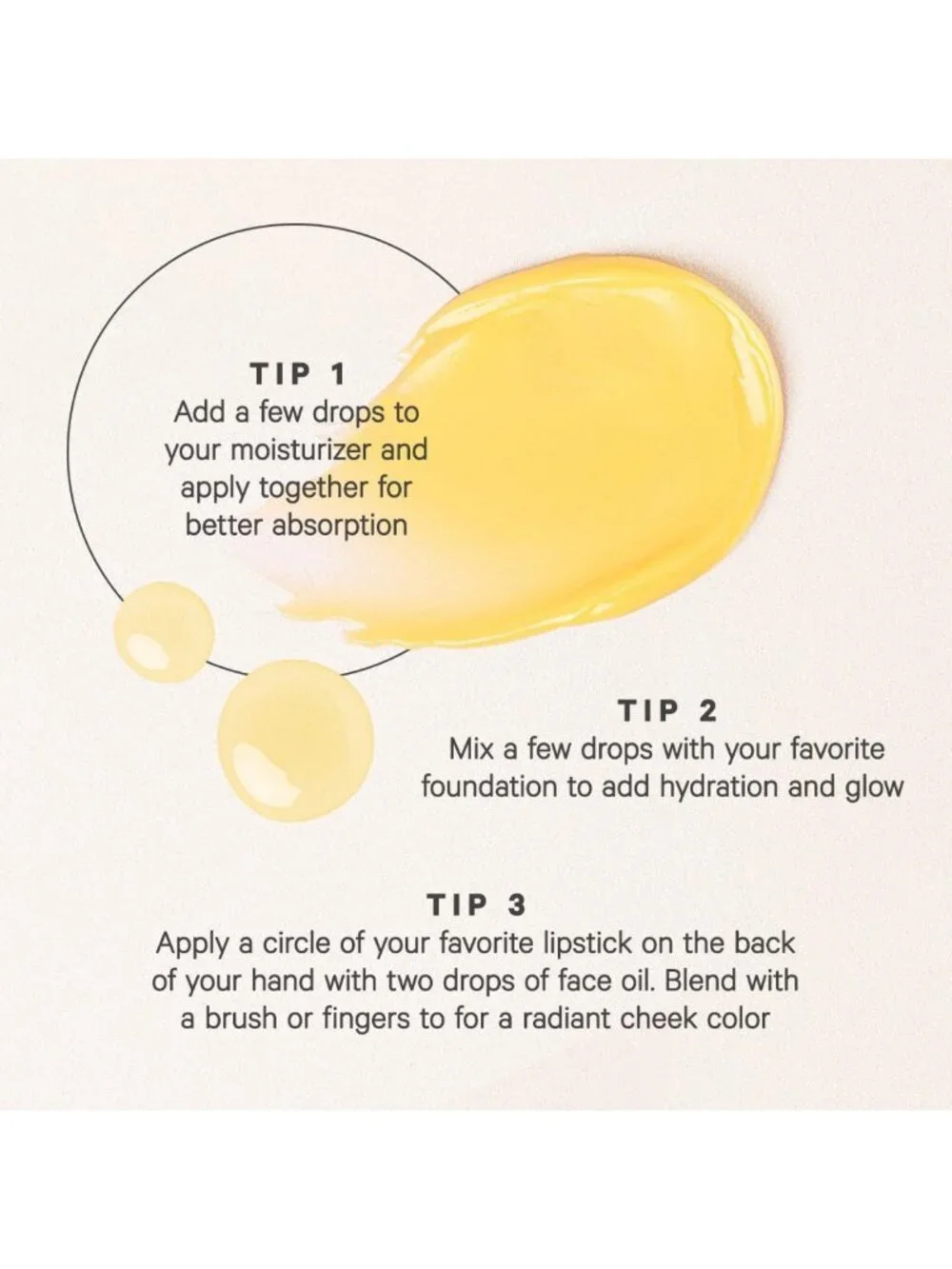 Nourishing Noni Glow Face Oil for All Skin Types - Hydrating Facial Oil